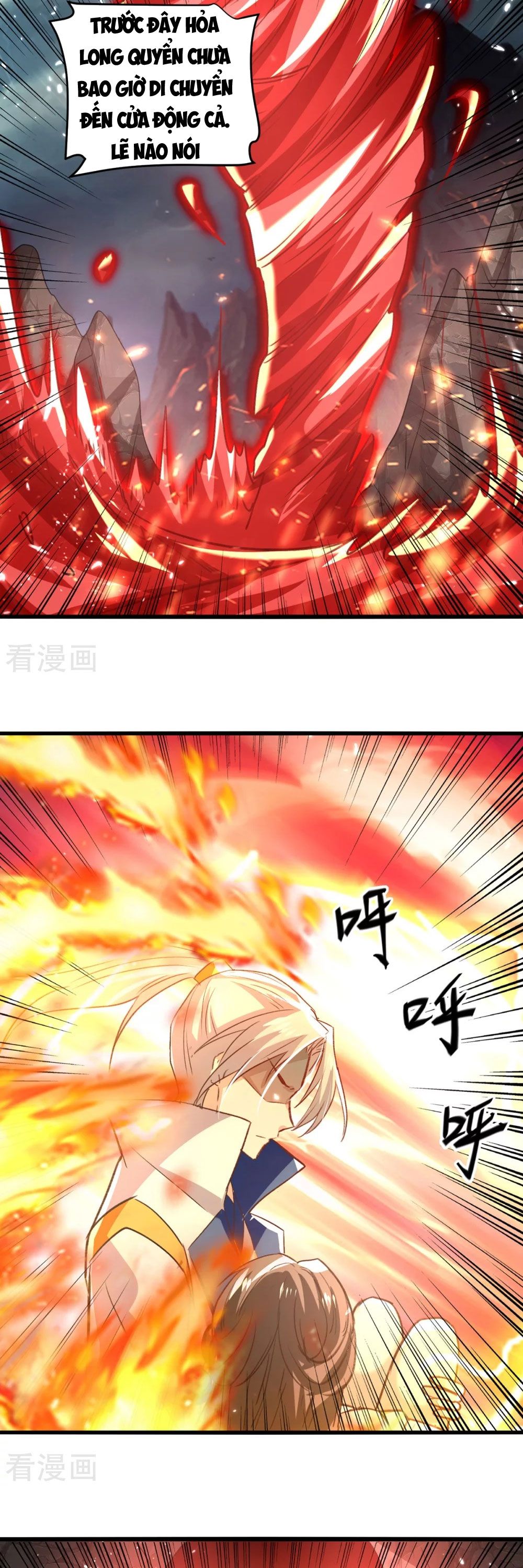 đọc truyện Lăng Thiên Thần Đế Chương 192 ảnh 7 tại Thiên Thai Truyện