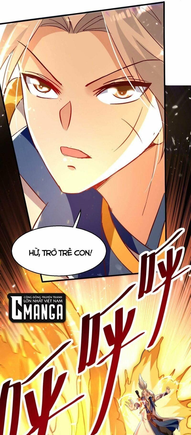 đọc truyện Lăng Thiên Thần Đế Chương 193 ảnh 3 tại Thiên Thai Truyện