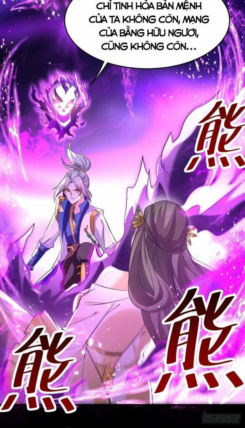 đọc truyện Lăng Thiên Thần Đế Chương 193 ảnh 17 tại Thiên Thai Truyện