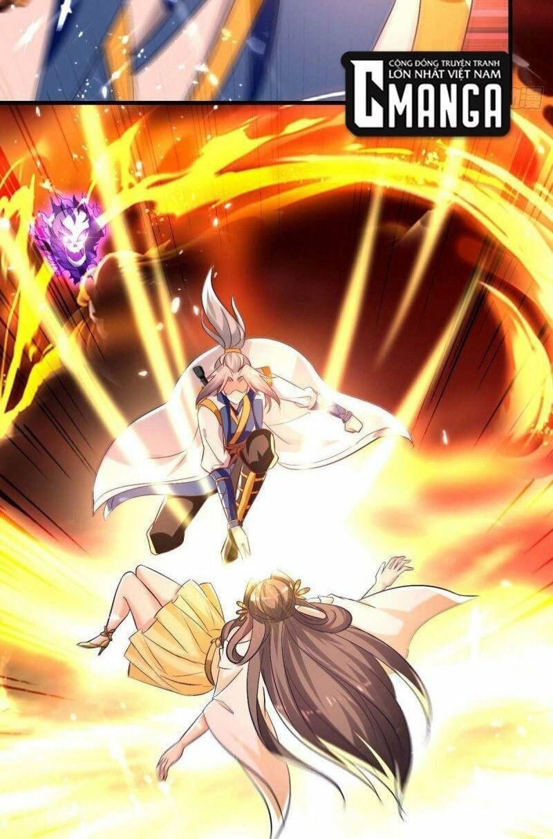 đọc truyện Lăng Thiên Thần Đế Chương 193 ảnh 19 tại Thiên Thai Truyện