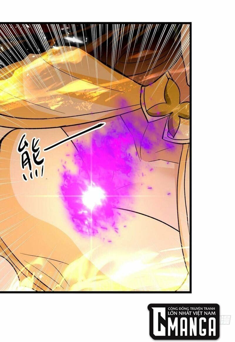 đọc truyện Lăng Thiên Thần Đế Chương 193 ảnh 22 tại Thiên Thai Truyện