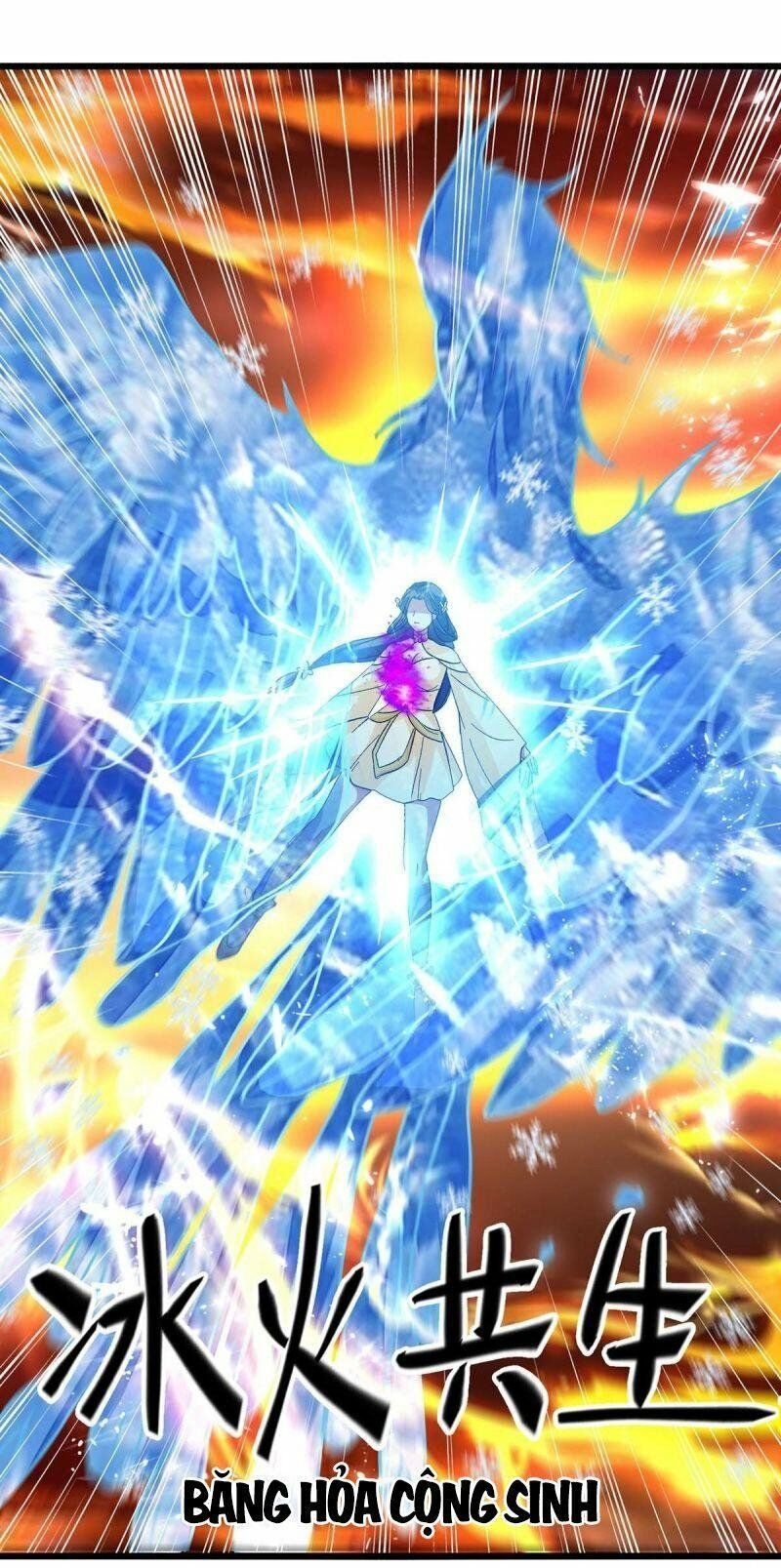 đọc truyện Lăng Thiên Thần Đế Chương 193 ảnh 24 tại Thiên Thai Truyện