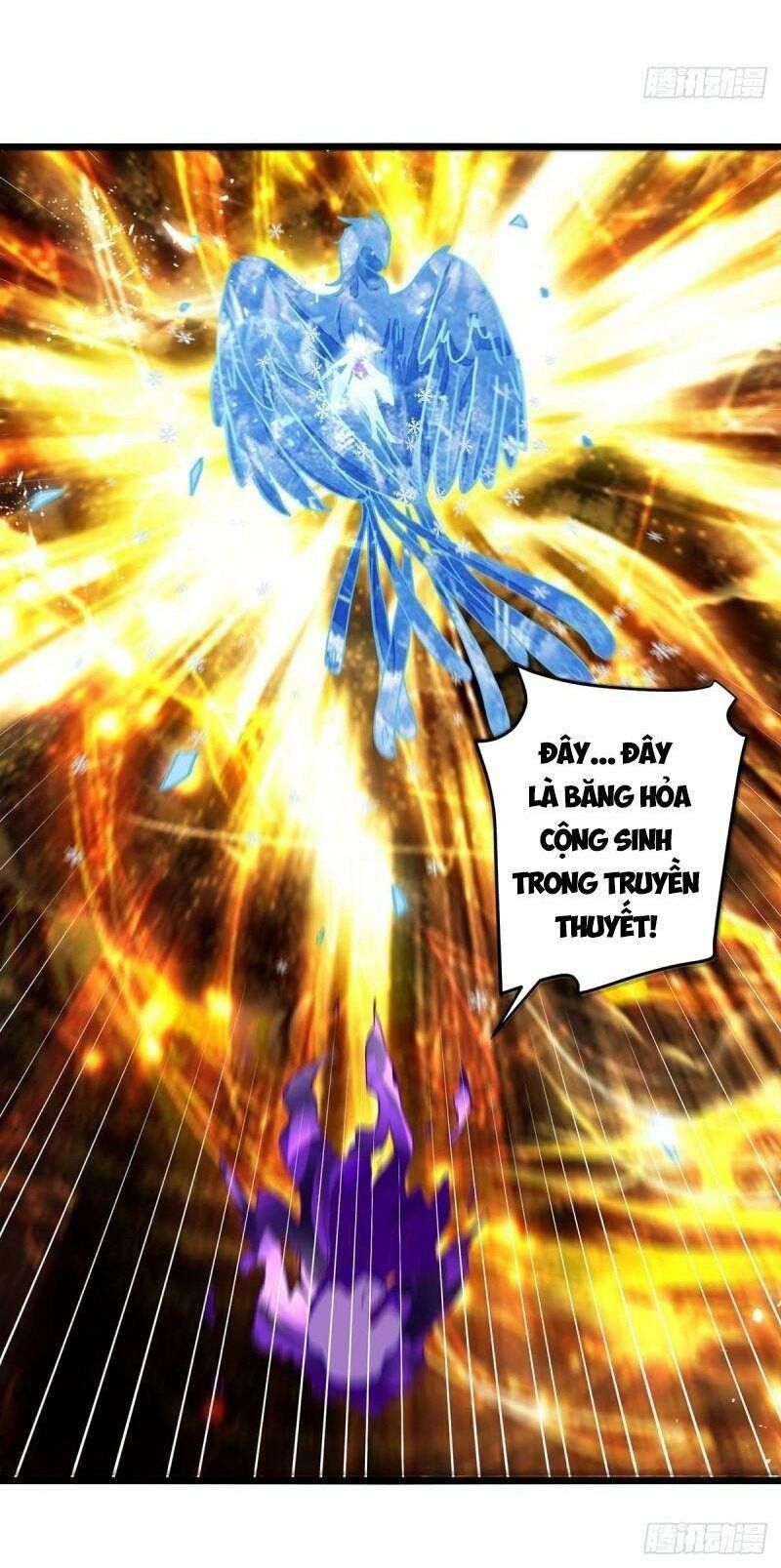 đọc truyện Lăng Thiên Thần Đế Chương 193 ảnh 25 tại Thiên Thai Truyện