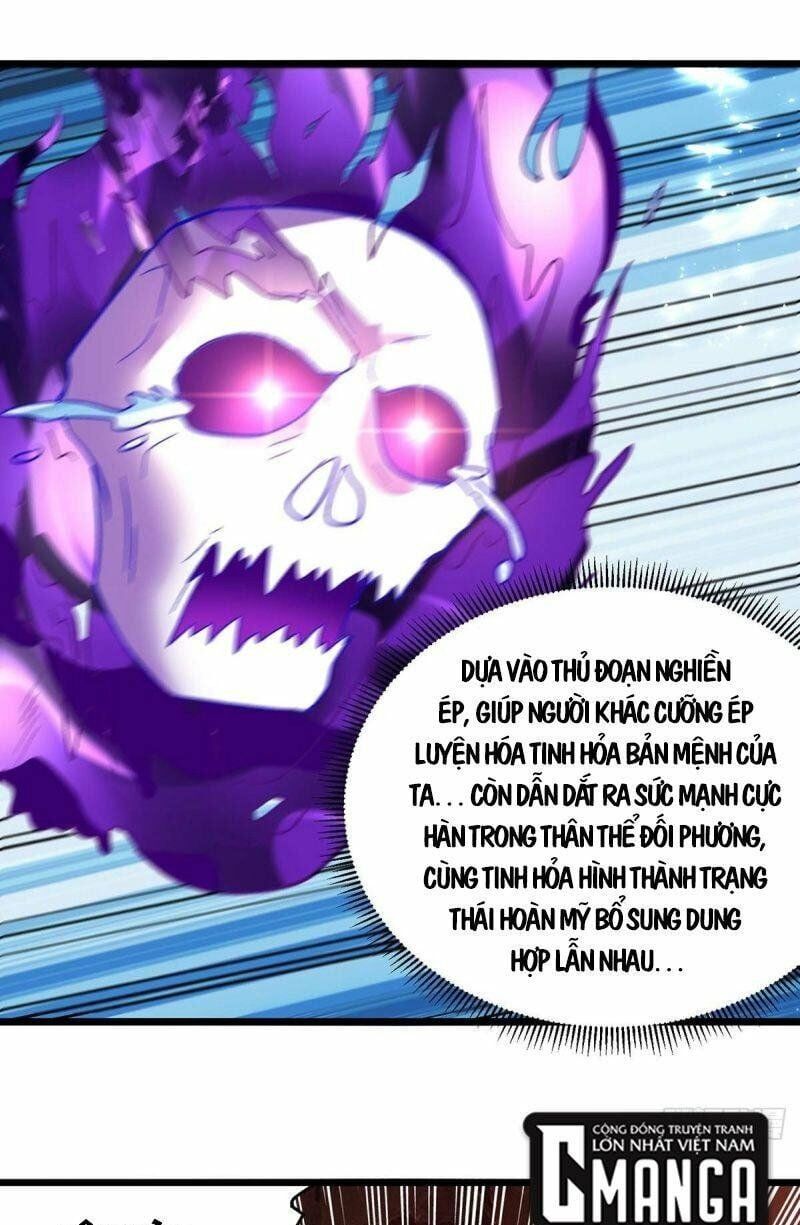 đọc truyện Lăng Thiên Thần Đế Chương 193 ảnh 26 tại Thiên Thai Truyện