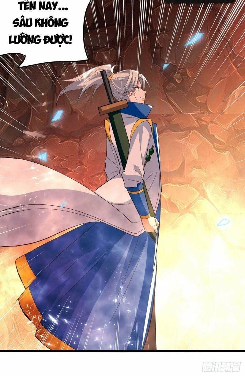 đọc truyện Lăng Thiên Thần Đế Chương 193 ảnh 27 tại Thiên Thai Truyện