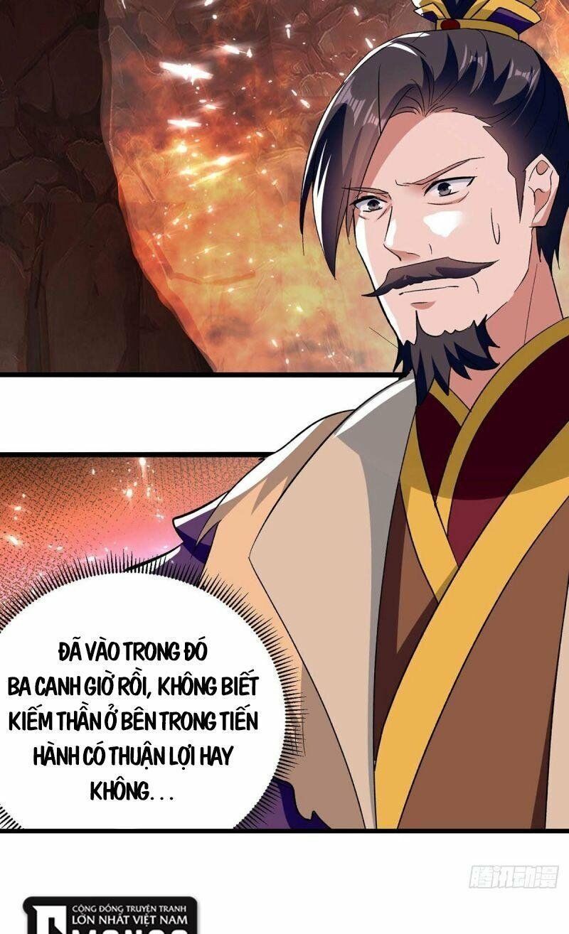 đọc truyện Lăng Thiên Thần Đế Chương 193 ảnh 30 tại Thiên Thai Truyện