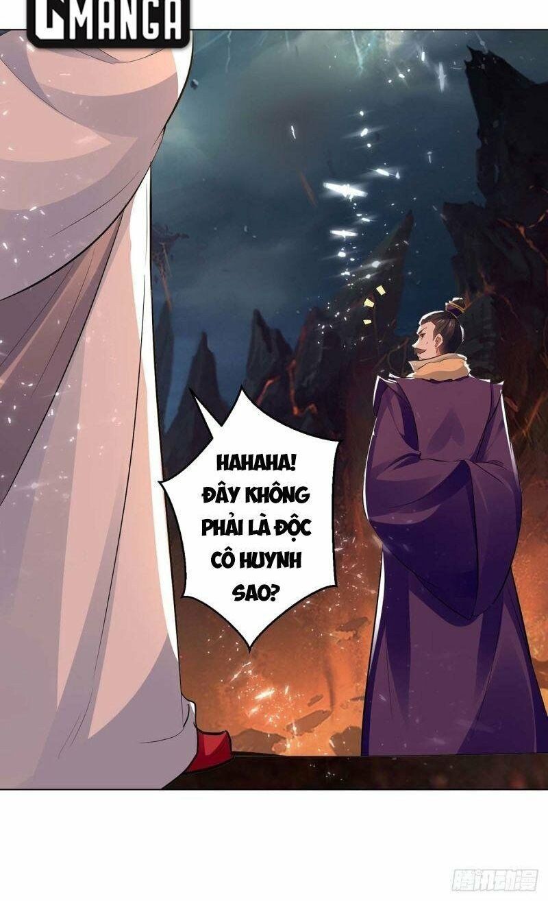 đọc truyện Lăng Thiên Thần Đế Chương 193 ảnh 31 tại Thiên Thai Truyện