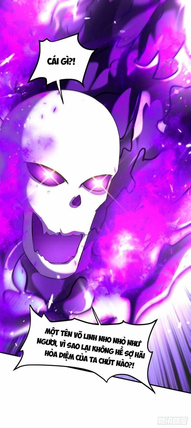 đọc truyện Lăng Thiên Thần Đế Chương 193 ảnh 6 tại Thiên Thai Truyện