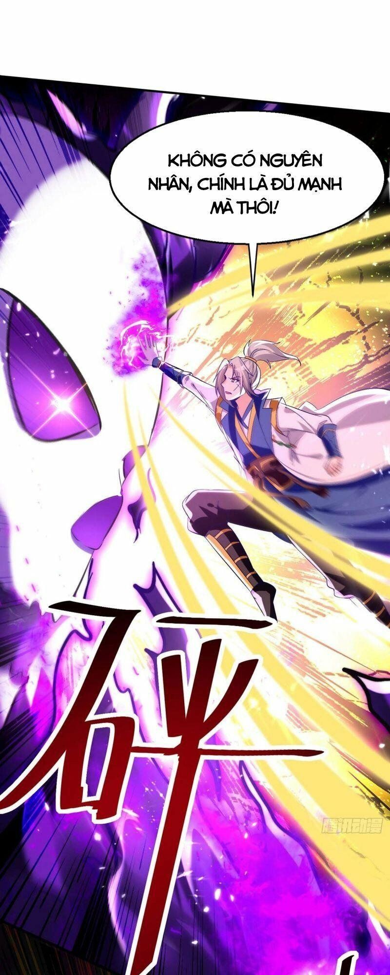 đọc truyện Lăng Thiên Thần Đế Chương 193 ảnh 7 tại Thiên Thai Truyện