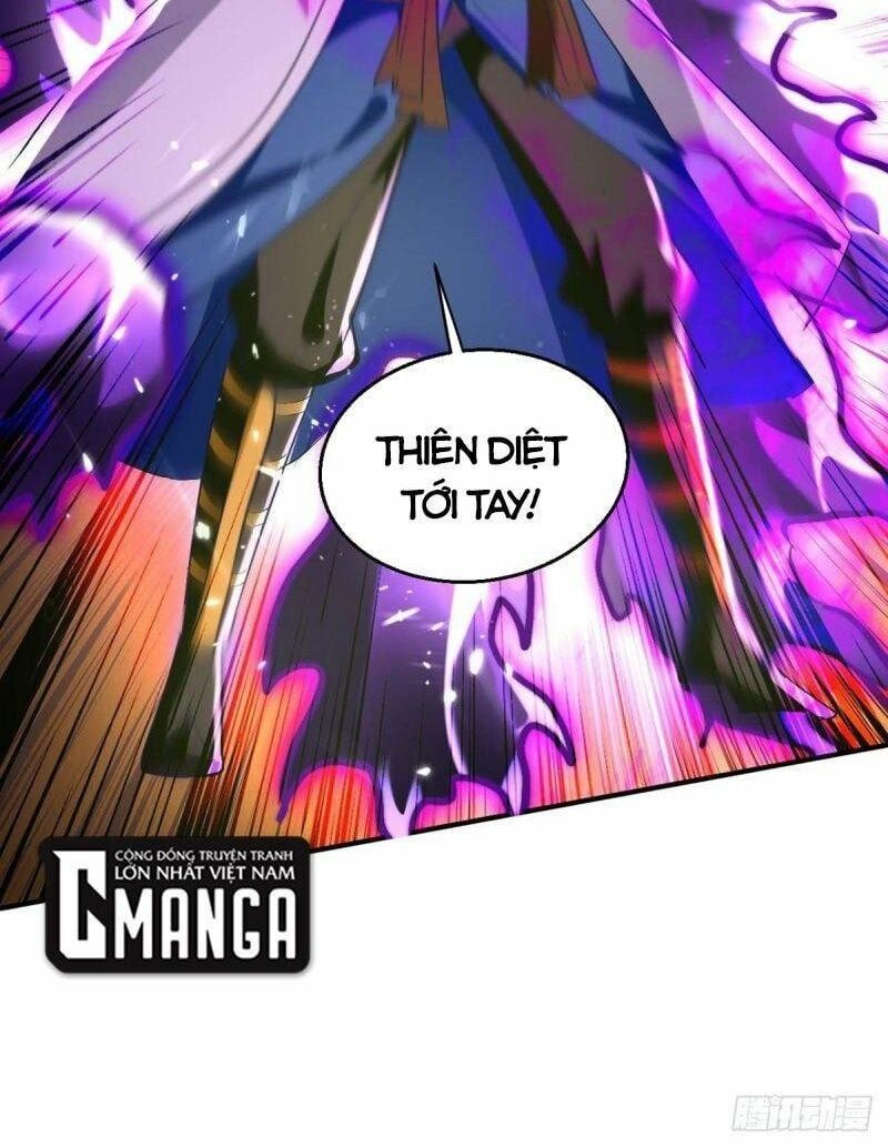 đọc truyện Lăng Thiên Thần Đế Chương 193 ảnh 9 tại Thiên Thai Truyện