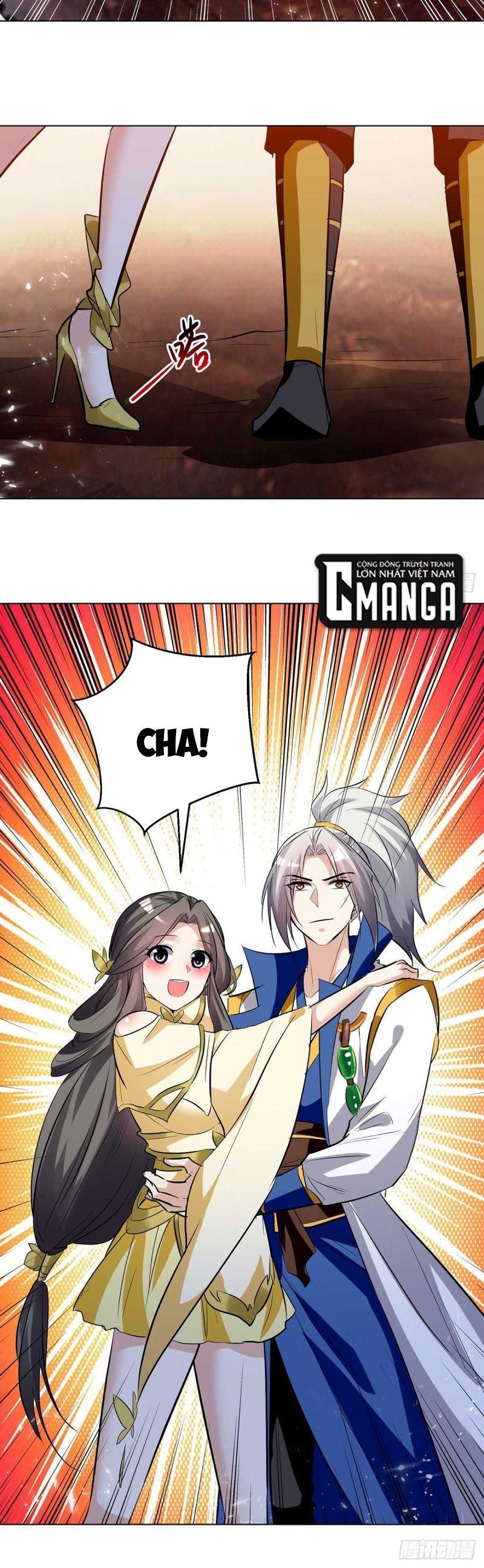 đọc truyện Lăng Thiên Thần Đế Chương 194 ảnh 13 tại Thiên Thai Truyện