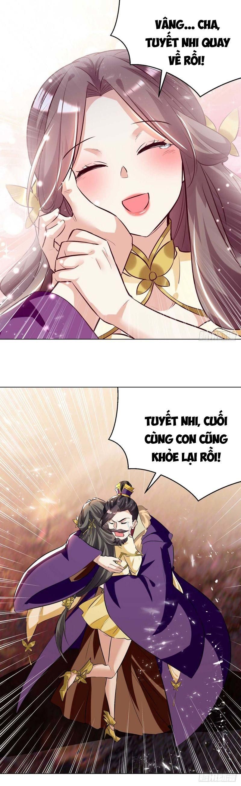 đọc truyện Lăng Thiên Thần Đế Chương 194 ảnh 15 tại Thiên Thai Truyện