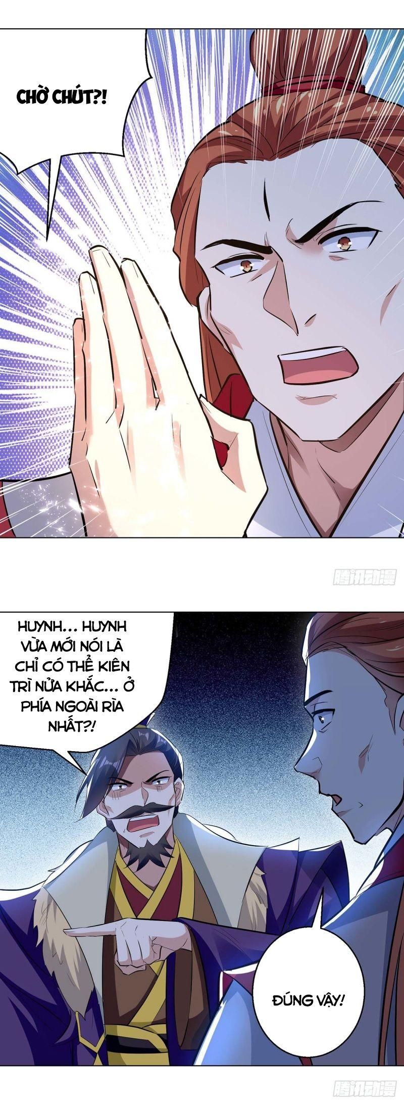 đọc truyện Lăng Thiên Thần Đế Chương 194 ảnh 6 tại Thiên Thai Truyện