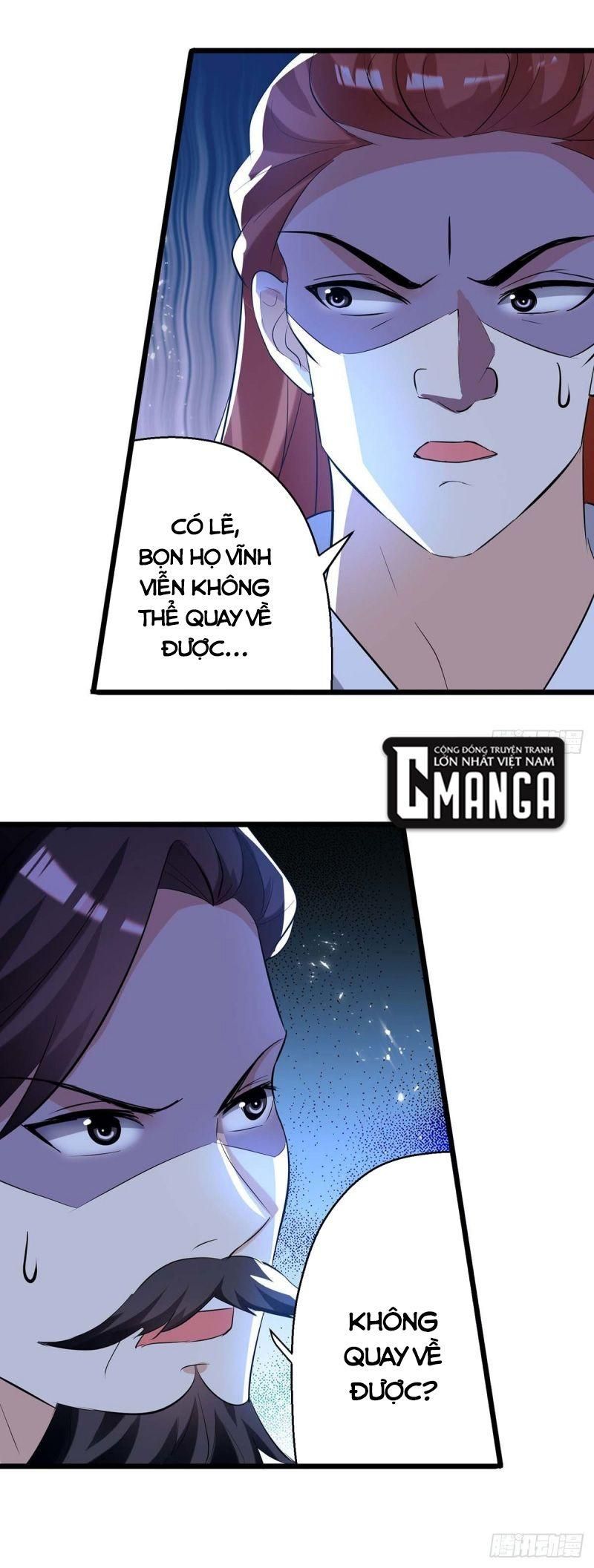 đọc truyện Lăng Thiên Thần Đế Chương 194 ảnh 9 tại Thiên Thai Truyện