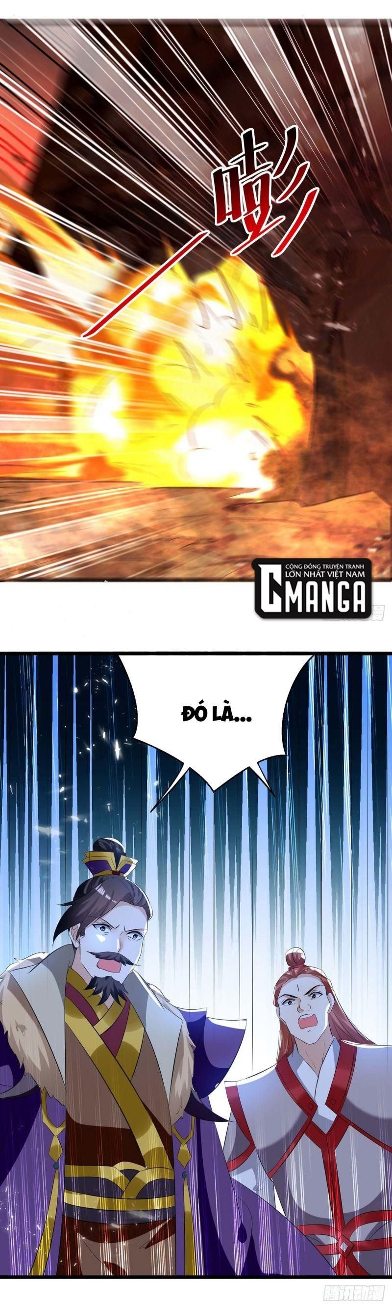 đọc truyện Lăng Thiên Thần Đế Chương 194 ảnh 11 tại Thiên Thai Truyện