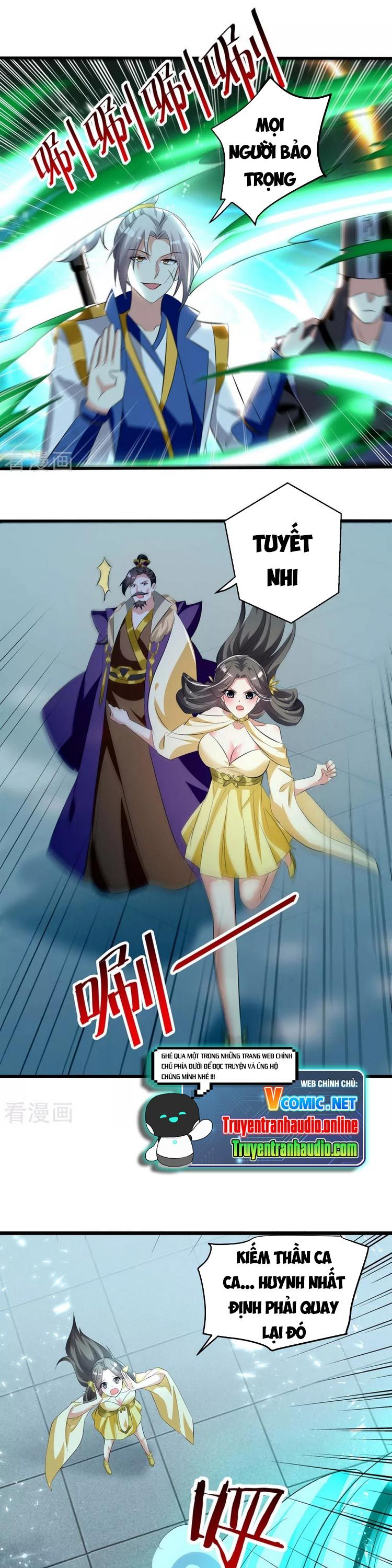 đọc truyện Lăng Thiên Thần Đế Chương 196 ảnh 11 tại Thiên Thai Truyện