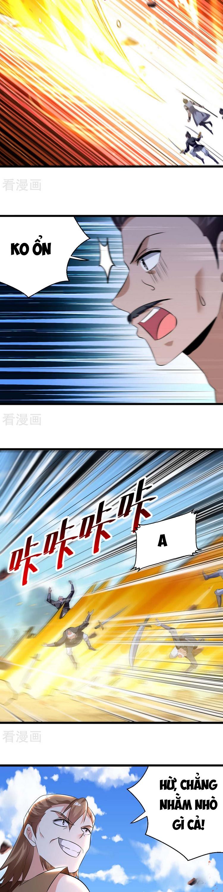 đọc truyện Lăng Thiên Thần Đế Chương 197 ảnh 4 tại Thiên Thai Truyện