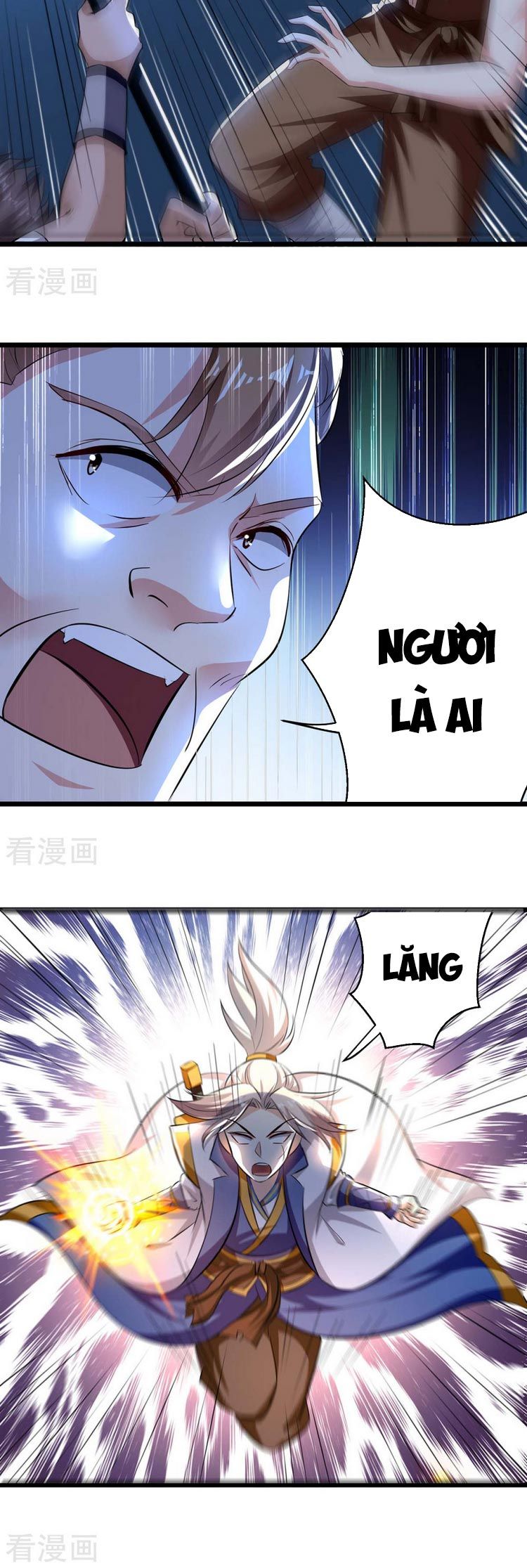 đọc truyện Lăng Thiên Thần Đế Chương 197 ảnh 9 tại Thiên Thai Truyện