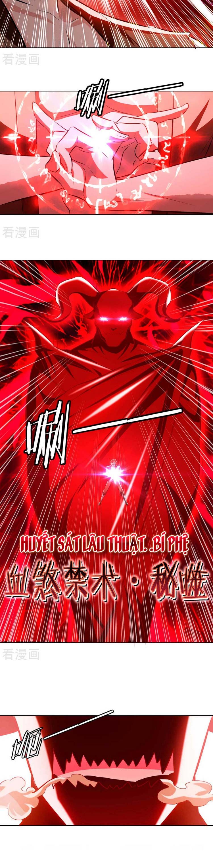 đọc truyện Lăng Thiên Thần Đế Chương 198 ảnh 12 tại Thiên Thai Truyện