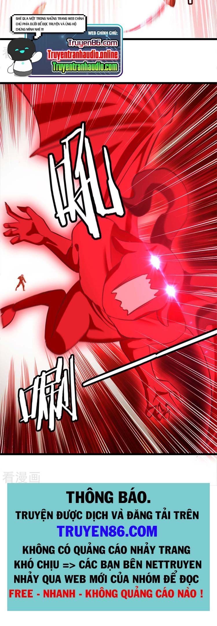 đọc truyện Lăng Thiên Thần Đế Chương 198 ảnh 16 tại Thiên Thai Truyện