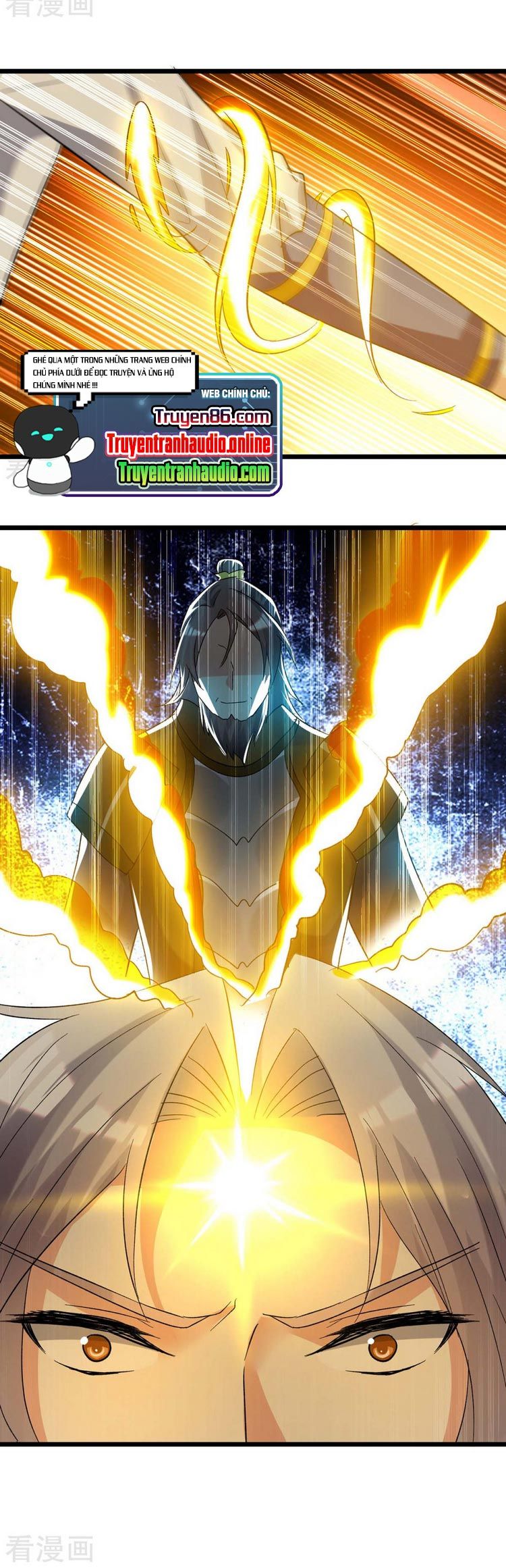 đọc truyện Lăng Thiên Thần Đế Chương 199 ảnh 10 tại Thiên Thai Truyện