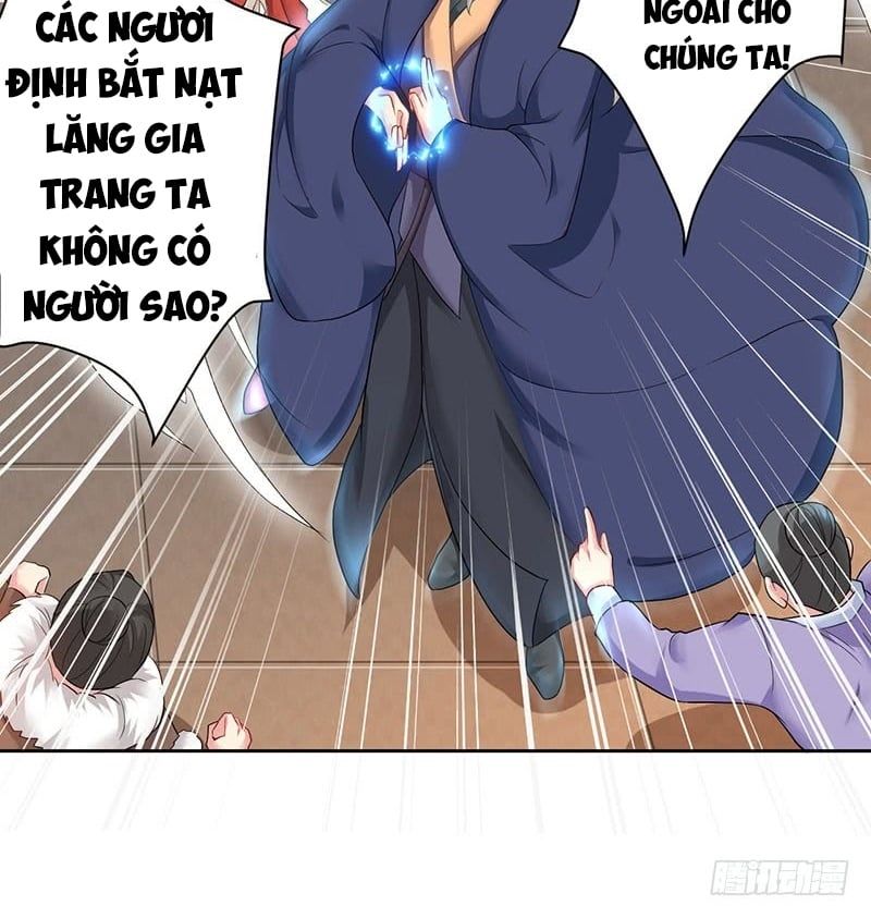 đọc truyện Lăng Thiên Thần Đế Chương 2 ảnh 12 tại Thiên Thai Truyện