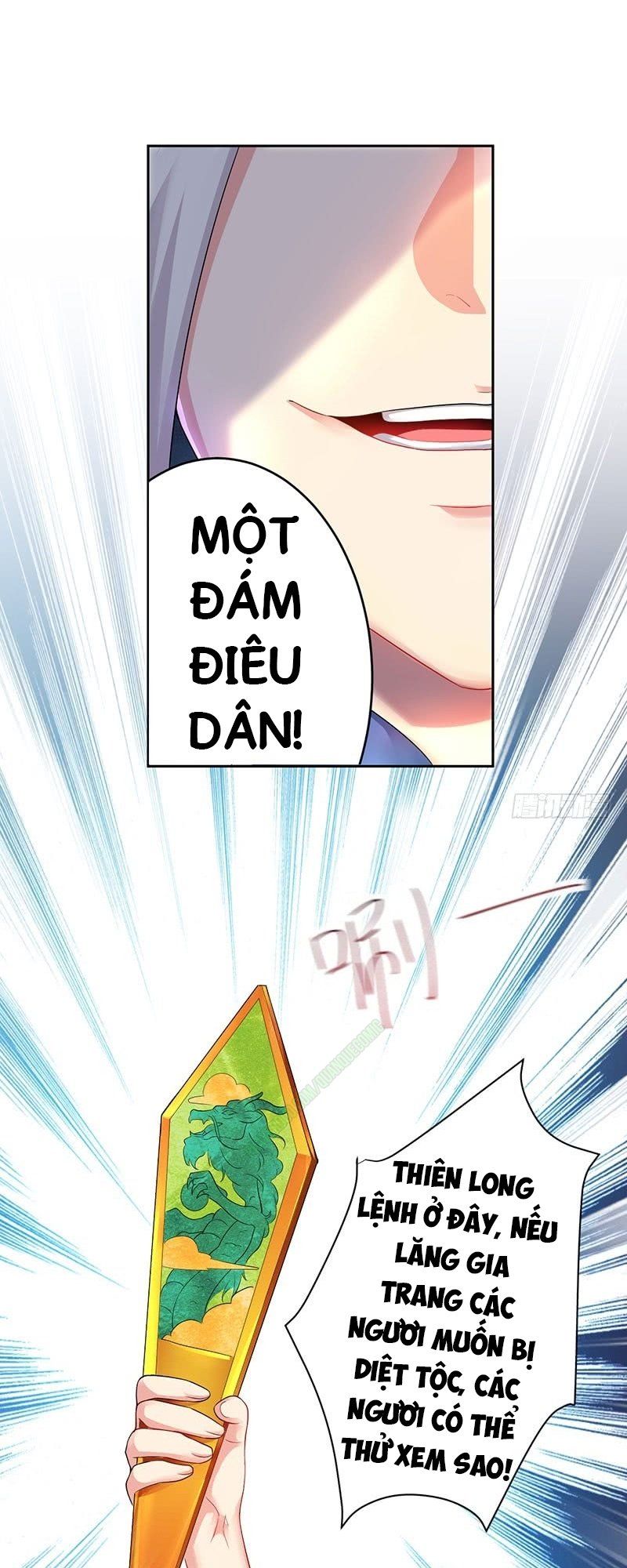 đọc truyện Lăng Thiên Thần Đế Chương 2 ảnh 13 tại Thiên Thai Truyện