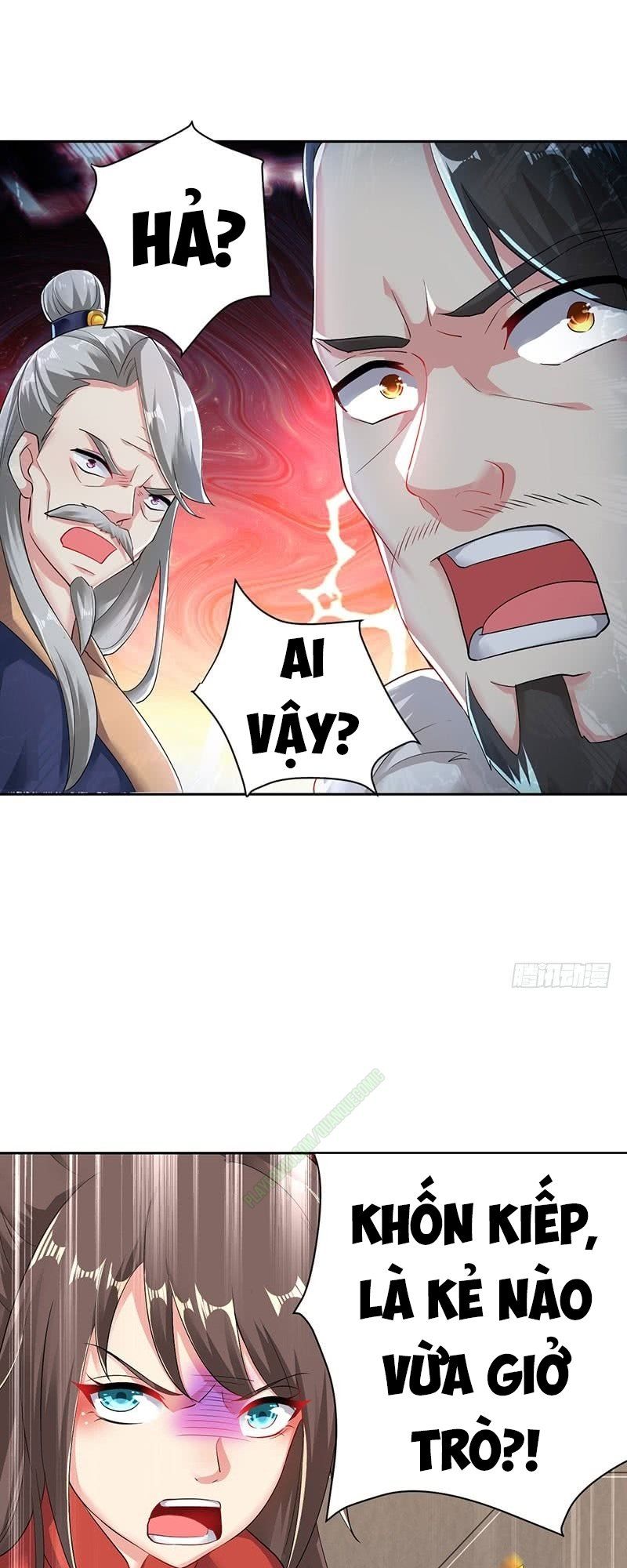 đọc truyện Lăng Thiên Thần Đế Chương 2 ảnh 17 tại Thiên Thai Truyện