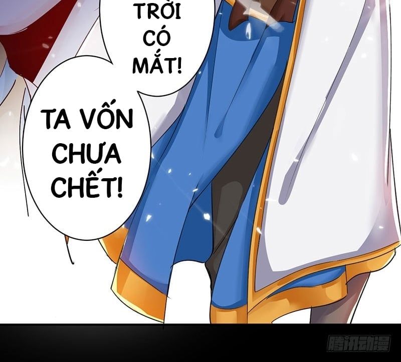 đọc truyện Lăng Thiên Thần Đế Chương 2 ảnh 22 tại Thiên Thai Truyện