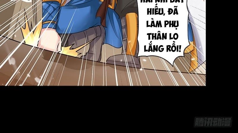 đọc truyện Lăng Thiên Thần Đế Chương 2 ảnh 24 tại Thiên Thai Truyện