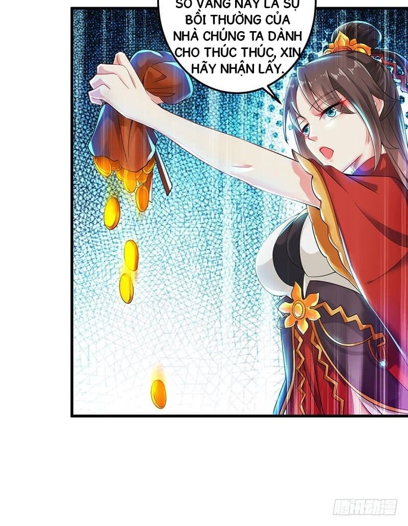 đọc truyện Lăng Thiên Thần Đế Chương 2 ảnh 6 tại Thiên Thai Truyện