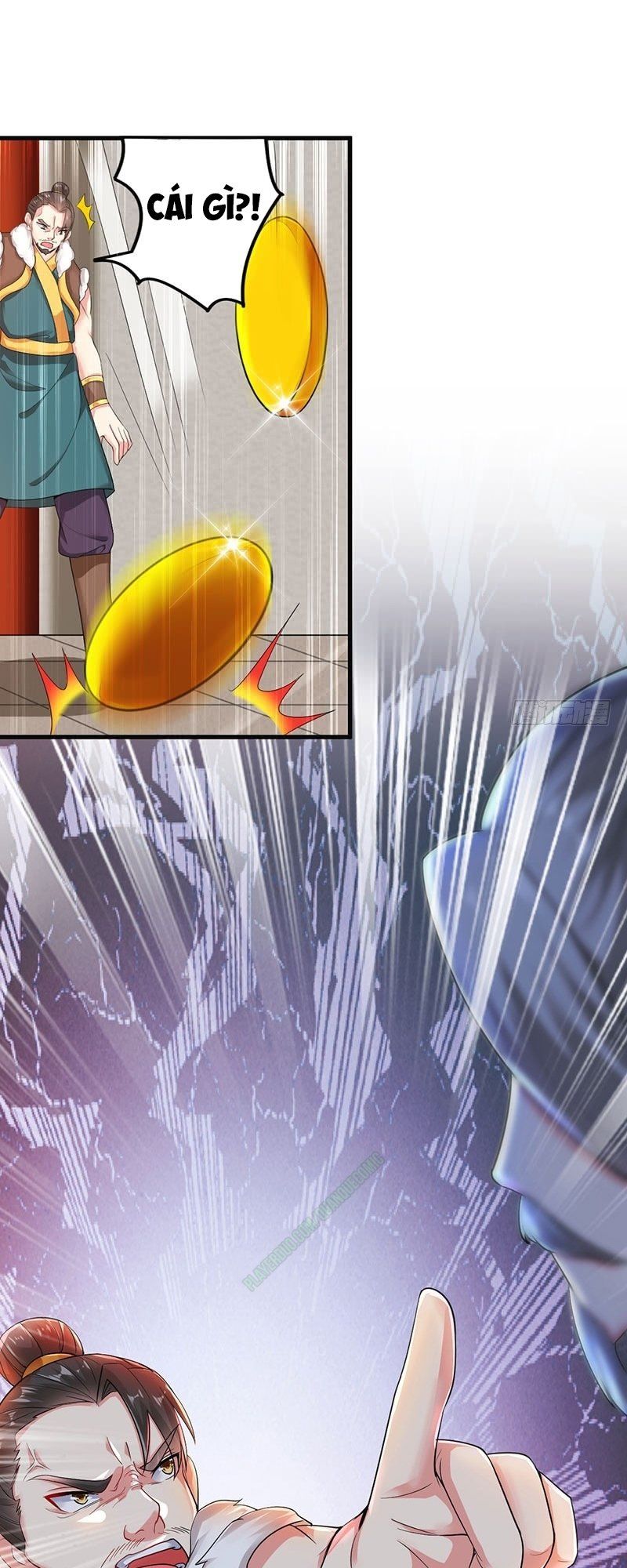 đọc truyện Lăng Thiên Thần Đế Chương 2 ảnh 7 tại Thiên Thai Truyện