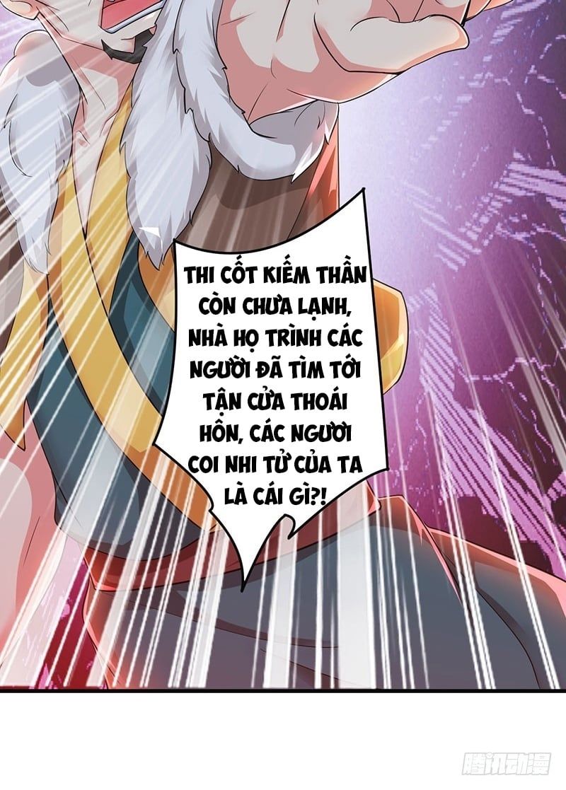 đọc truyện Lăng Thiên Thần Đế Chương 2 ảnh 8 tại Thiên Thai Truyện