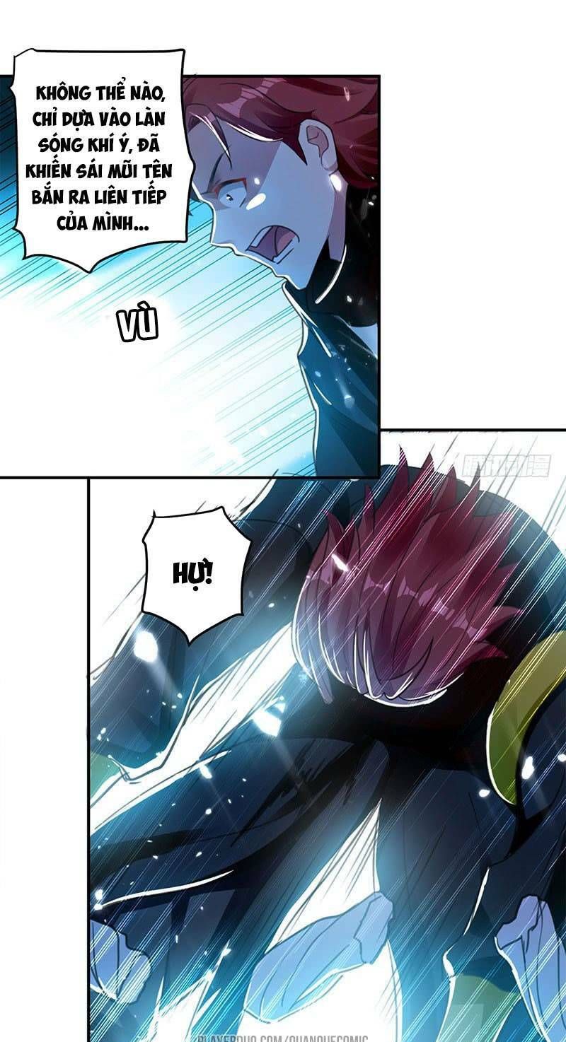 đọc truyện Lăng Thiên Thần Đế Chương 20 ảnh 3 tại Thiên Thai Truyện