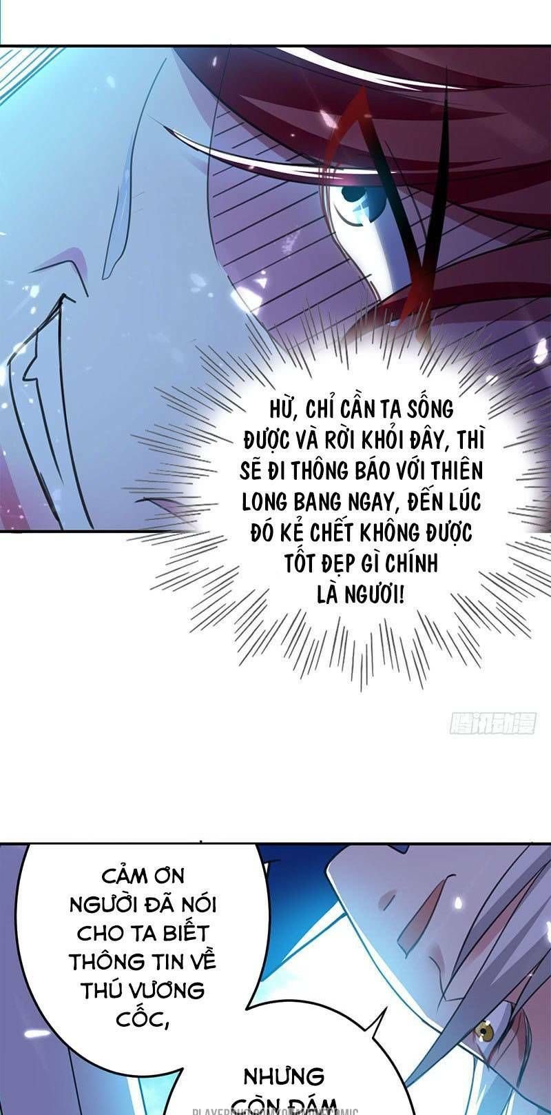 đọc truyện Lăng Thiên Thần Đế Chương 20 ảnh 15 tại Thiên Thai Truyện