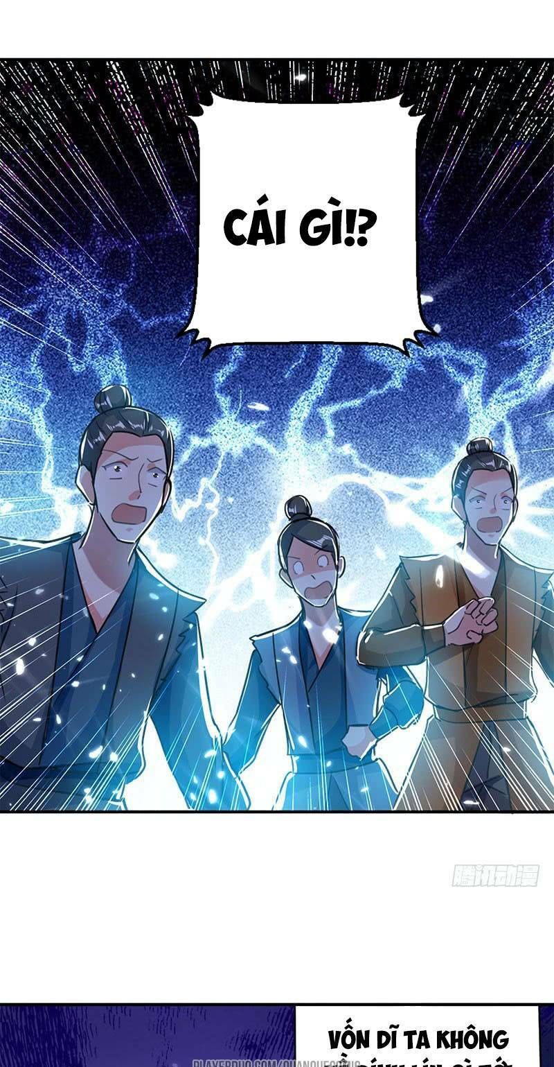 đọc truyện Lăng Thiên Thần Đế Chương 20 ảnh 19 tại Thiên Thai Truyện