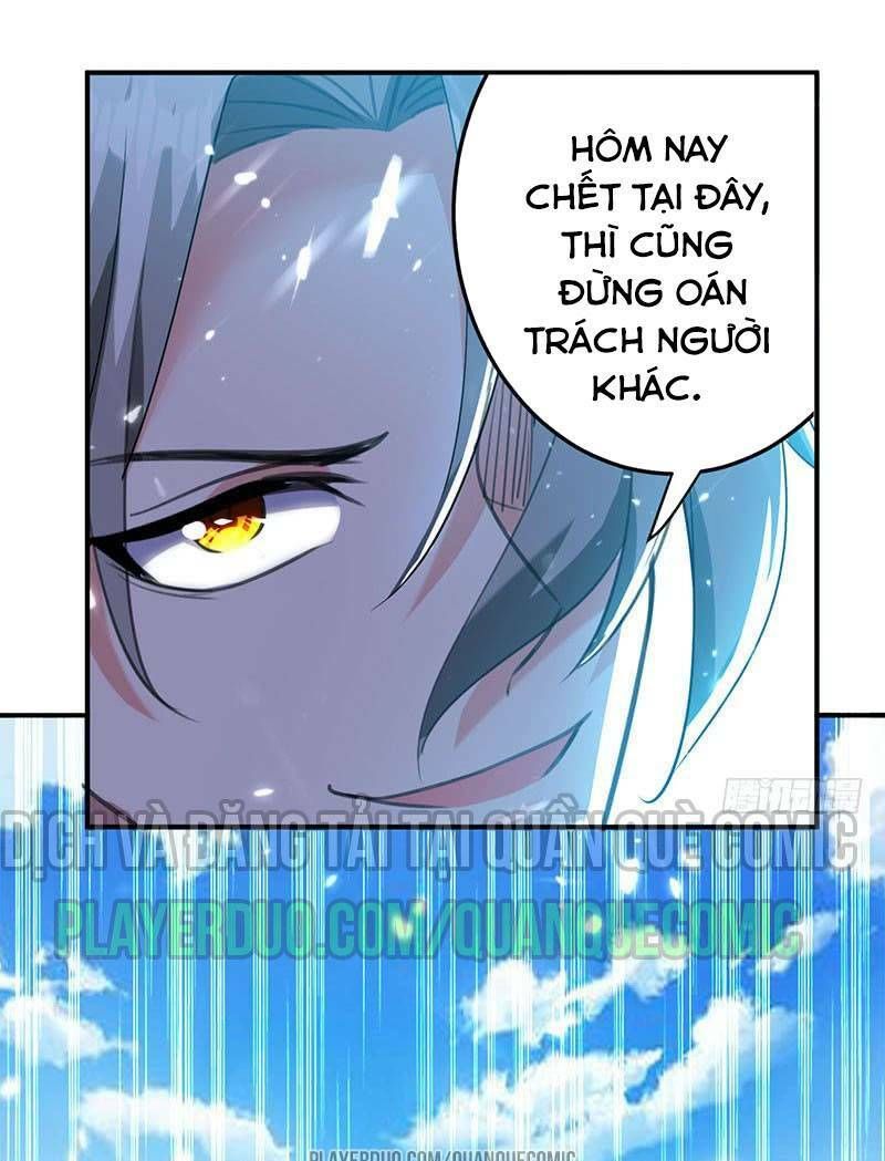 đọc truyện Lăng Thiên Thần Đế Chương 20 ảnh 21 tại Thiên Thai Truyện