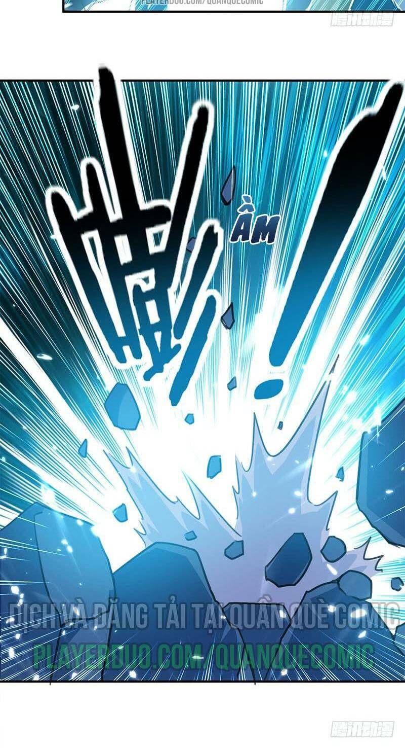 đọc truyện Lăng Thiên Thần Đế Chương 20 ảnh 4 tại Thiên Thai Truyện