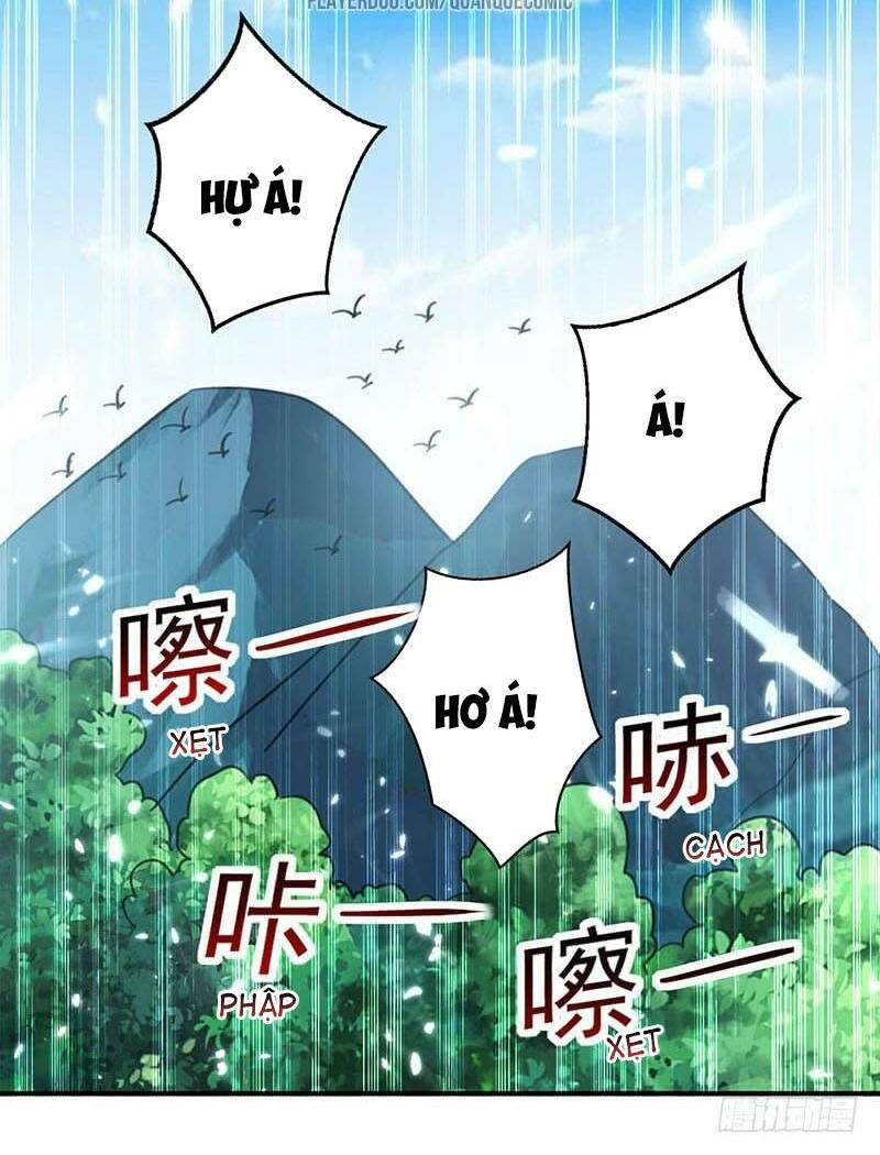 đọc truyện Lăng Thiên Thần Đế Chương 20 ảnh 22 tại Thiên Thai Truyện