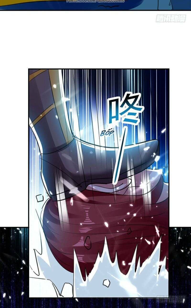 đọc truyện Lăng Thiên Thần Đế Chương 20 ảnh 6 tại Thiên Thai Truyện