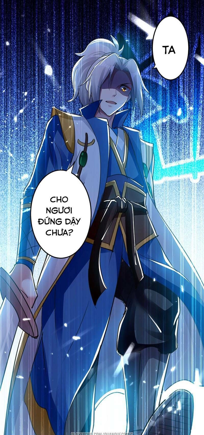 đọc truyện Lăng Thiên Thần Đế Chương 20 ảnh 7 tại Thiên Thai Truyện