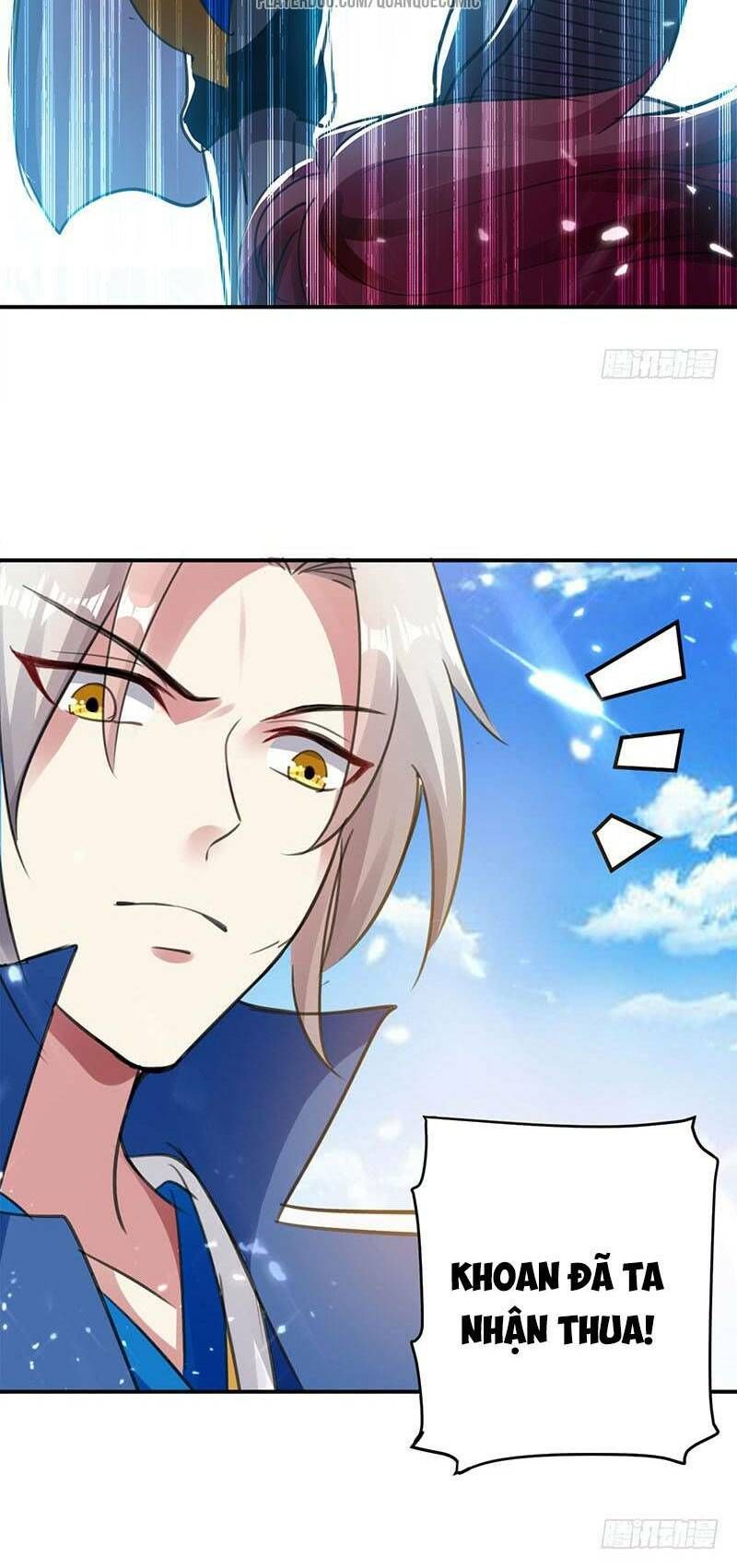 đọc truyện Lăng Thiên Thần Đế Chương 20 ảnh 8 tại Thiên Thai Truyện