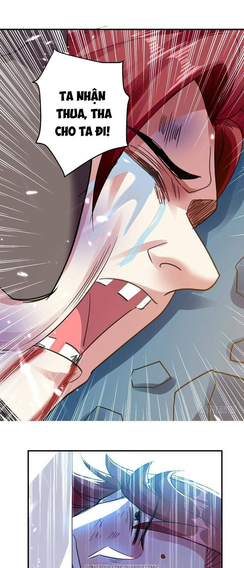 đọc truyện Lăng Thiên Thần Đế Chương 20 ảnh 9 tại Thiên Thai Truyện