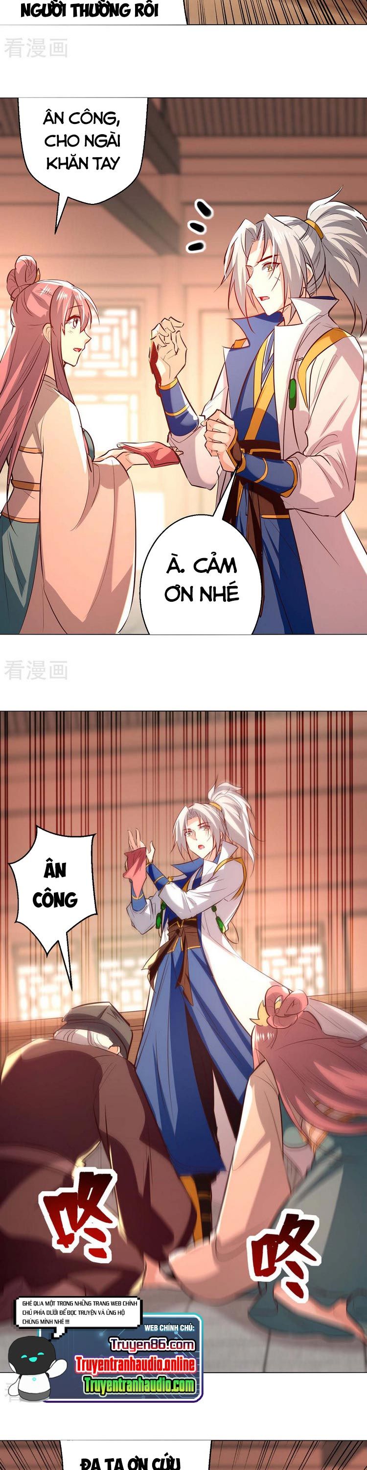 đọc truyện Lăng Thiên Thần Đế Chương 200 ảnh 15 tại Thiên Thai Truyện