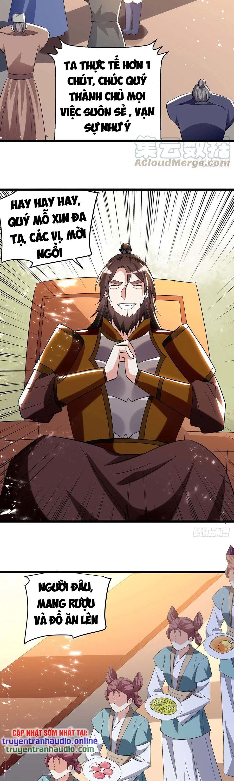 đọc truyện Lăng Thiên Thần Đế Chương 201 ảnh 16 tại Thiên Thai Truyện