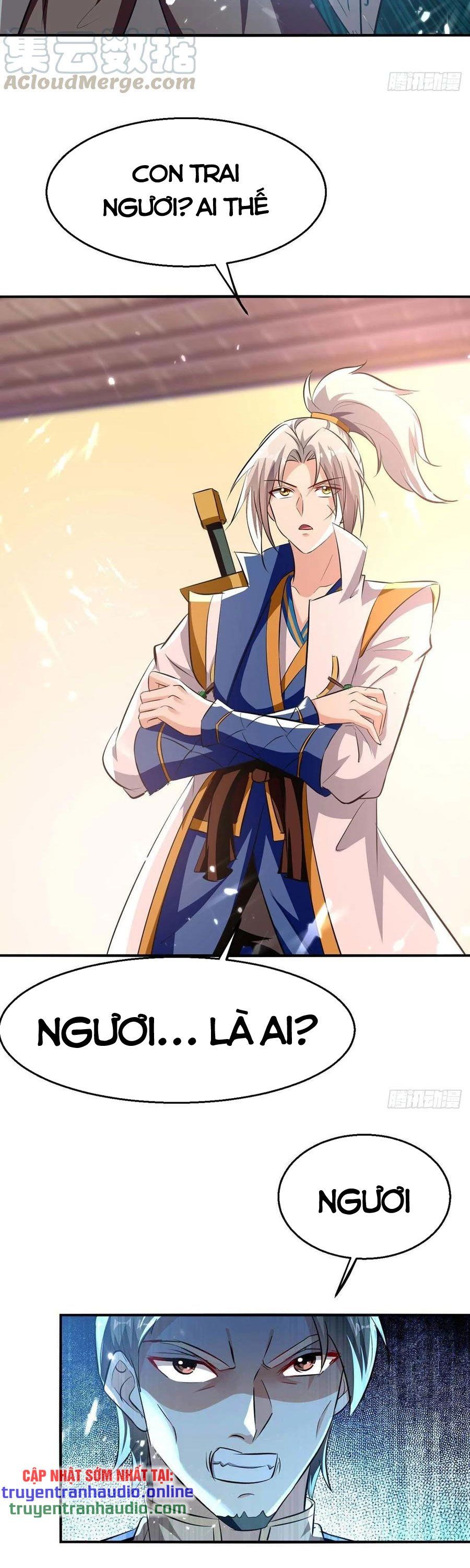 đọc truyện Lăng Thiên Thần Đế Chương 202 ảnh 15 tại Thiên Thai Truyện