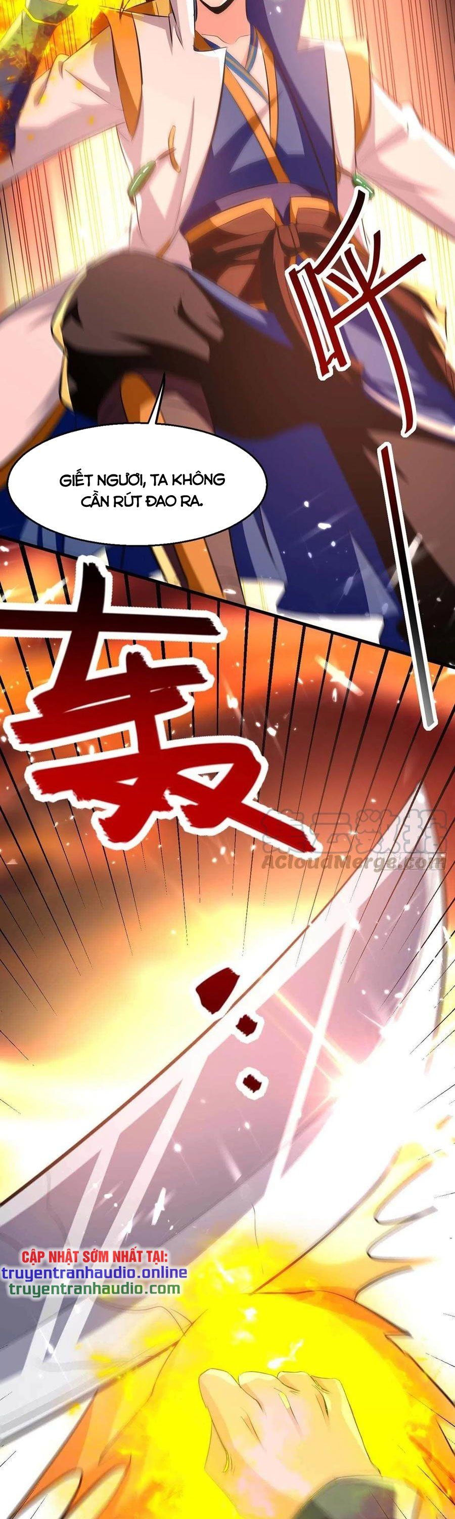 đọc truyện Lăng Thiên Thần Đế Chương 202 ảnh 19 tại Thiên Thai Truyện