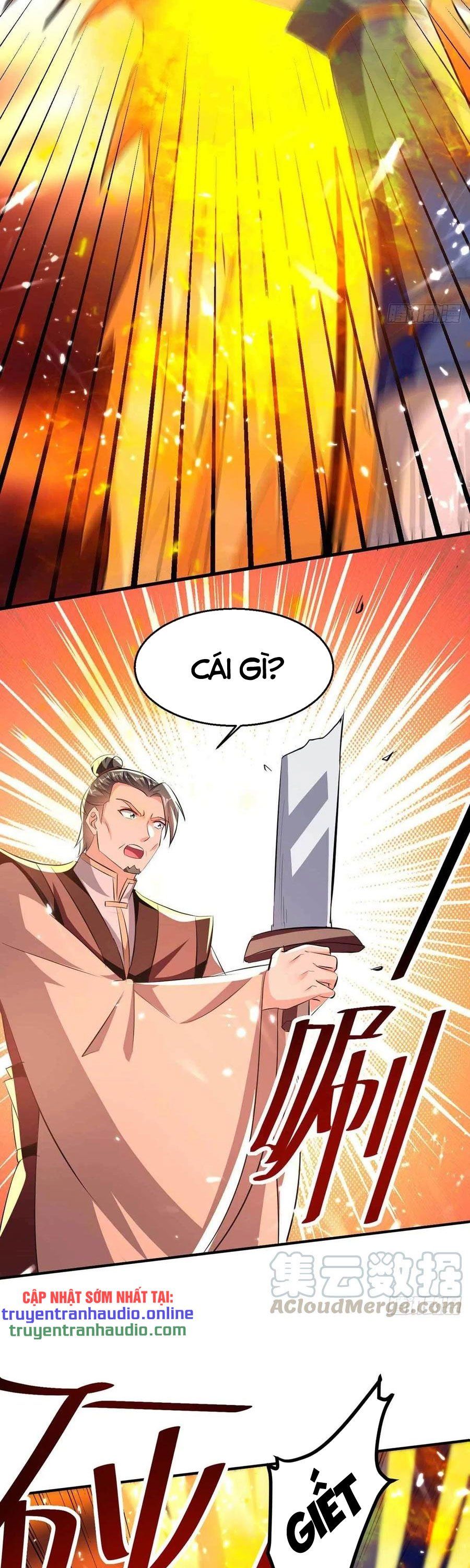 đọc truyện Lăng Thiên Thần Đế Chương 202 ảnh 20 tại Thiên Thai Truyện