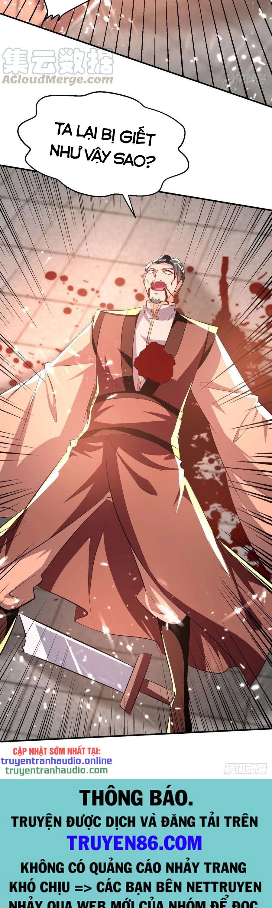 đọc truyện Lăng Thiên Thần Đế Chương 202 ảnh 21 tại Thiên Thai Truyện