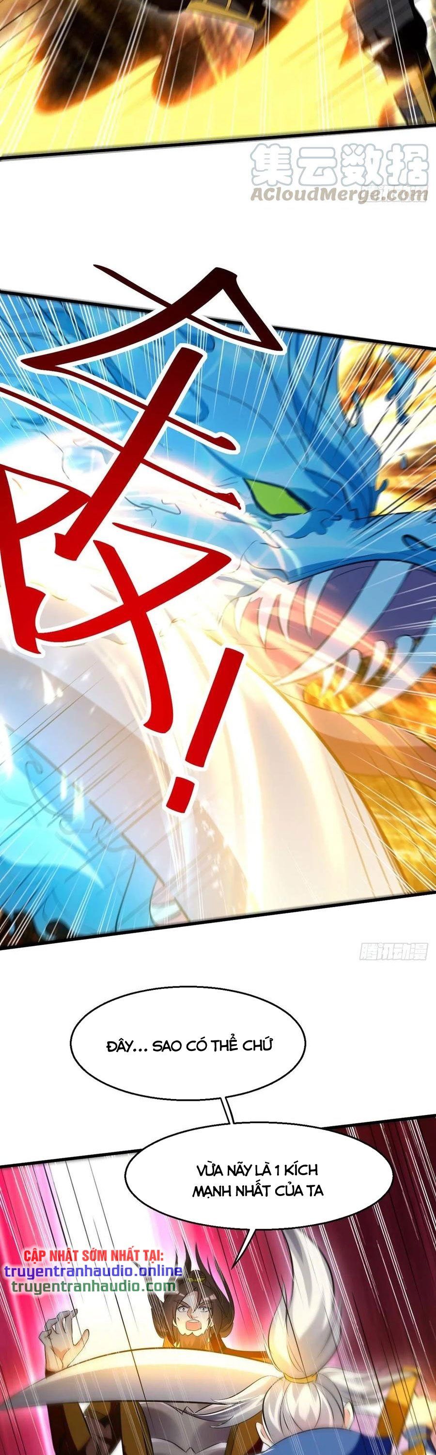 đọc truyện Lăng Thiên Thần Đế Chương 203 ảnh 11 tại Thiên Thai Truyện